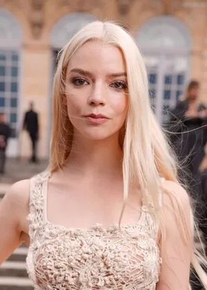 Anya Taylor-Joy OnlyFans Leaked Free Thumbnail Picture - #2ZWOSCIvnH