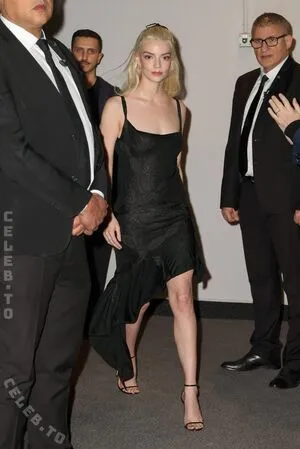 Anya Taylor-Joy OnlyFans Leaked Free Thumbnail Picture - #2bWc0R06aU