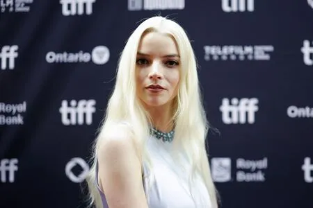 Anya Taylor-Joy OnlyFans Leaked Free Thumbnail Picture - #2euZM9p3Ez