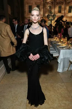 Anya Taylor-Joy OnlyFans Leaked Free Thumbnail Picture - #2pYRHcsvir