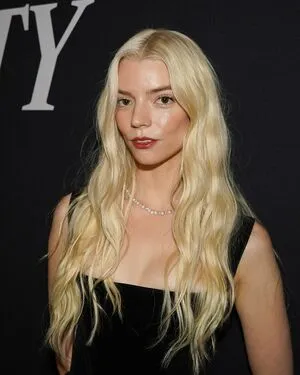 Anya Taylor-Joy OnlyFans Leaked Free Thumbnail Picture - #2qmqOUhdxc