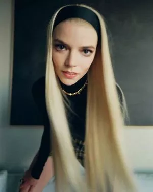 Anya Taylor-Joy OnlyFans Leaked Free Thumbnail Picture - #3NqHujHwLV