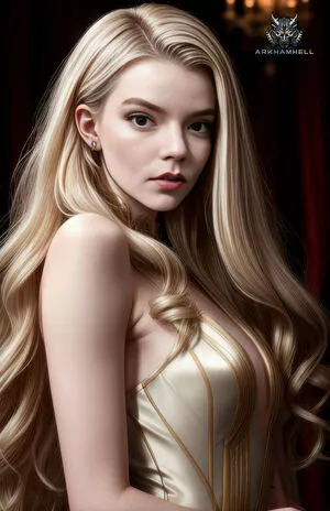 Anya Taylor-Joy OnlyFans Leaked Free Thumbnail Picture - #3OB8cssynr