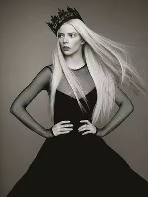 Anya Taylor-Joy OnlyFans Leaked Free Thumbnail Picture - #3d7IbILEr8