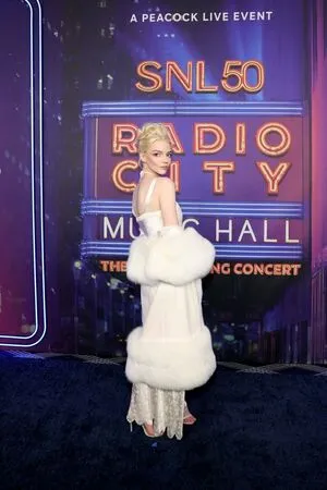 Anya Taylor-Joy OnlyFans Leaked Free Thumbnail Picture - #3eNZ2rofxD