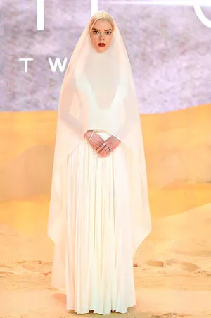 Anya Taylor-Joy OnlyFans Leaked Free Thumbnail Picture - #3ulCSW2pJH