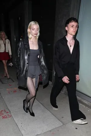 Anya Taylor-Joy OnlyFans Leaked Free Thumbnail Picture - #4ITVCWiQ6F