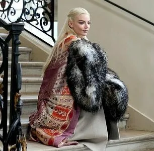 Anya Taylor-Joy OnlyFans Leaked Free Thumbnail Picture - #4IURITKVSe