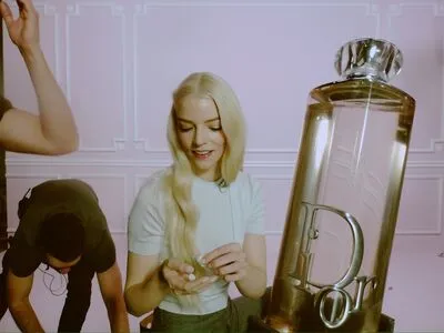 Anya Taylor-Joy OnlyFans Leaked Free Thumbnail Picture - #4Q2XC5qiGo