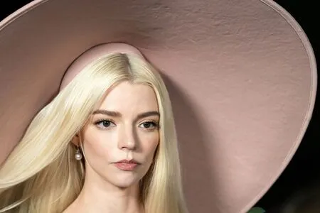 Anya Taylor-Joy OnlyFans Leaked Free Thumbnail Picture - #4uo1DvyFDY