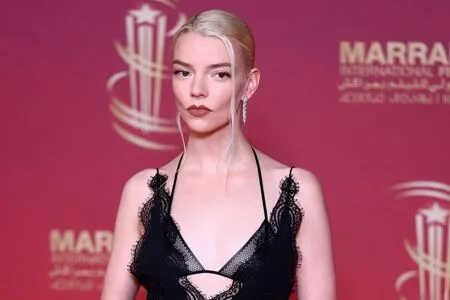 Anya Taylor-Joy OnlyFans Leaked Free Thumbnail Picture - #4wlzuqrZ0w