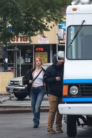 Anya Taylor-Joy OnlyFans Leaked Free Thumbnail Picture - #51PS60MEFq