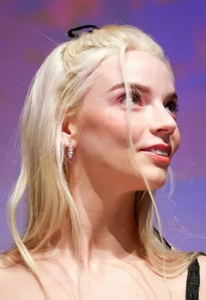 Anya Taylor-Joy OnlyFans Leaked Free Thumbnail Picture - #5FaPW5fcEz
