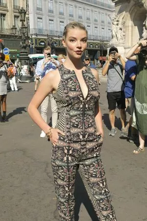 Anya Taylor-Joy OnlyFans Leaked Free Thumbnail Picture - #5SSgNC1TYw