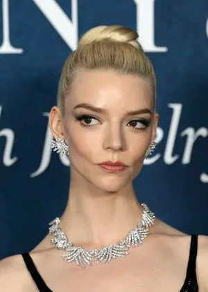 Anya Taylor-Joy OnlyFans Leaked Free Thumbnail Picture - #5nY2NAKqWi