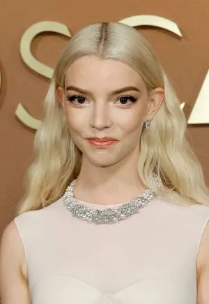 Anya Taylor-Joy OnlyFans Leaked Free Thumbnail Picture - #5tSL2YBU6w