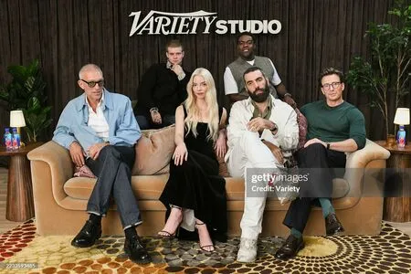Anya Taylor-Joy OnlyFans Leaked Free Thumbnail Picture - #5xOEr8840n