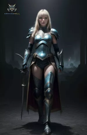 Anya Taylor-Joy OnlyFans Leaked Free Thumbnail Picture - #68EDp7fwyo