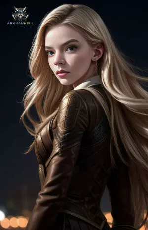 Anya Taylor-Joy OnlyFans Leaked Free Thumbnail Picture - #699pOPKE5R