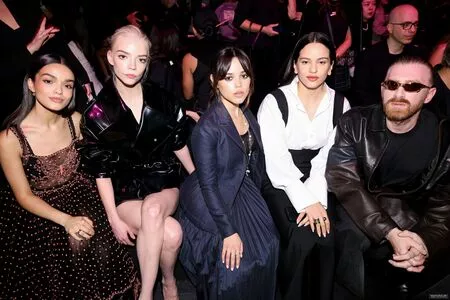 Anya Taylor-Joy OnlyFans Leaked Free Thumbnail Picture - #69AF64rev8