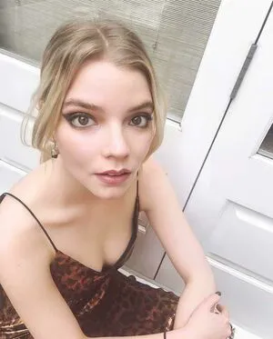 Anya Taylor-Joy OnlyFans Leaked Free Thumbnail Picture - #6N7pGXflKU