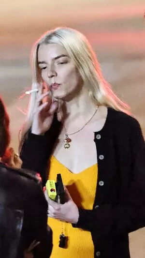 Anya Taylor-Joy OnlyFans Leaked Free Thumbnail Picture - #6bBq0OcRmU