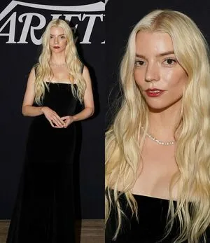 Anya Taylor-Joy OnlyFans Leaked Free Thumbnail Picture - #6eSDedKa0e