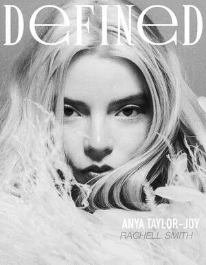 Anya Taylor-Joy OnlyFans Leaked Free Thumbnail Picture - #6qbMP57WuH