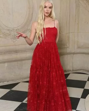 Anya Taylor-Joy OnlyFans Leaked Free Thumbnail Picture - #6uqI2jq8ms