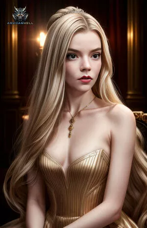 Anya Taylor-Joy OnlyFans Leaked Free Thumbnail Picture - #7ZxY4ZKiNP