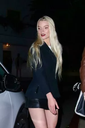 Anya Taylor-Joy OnlyFans Leaked Free Thumbnail Picture - #7lfH5CSwDv