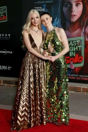 Anya Taylor-Joy OnlyFans Leaked Free Thumbnail Picture - #7qAoaHmJNL