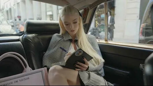 Anya Taylor-Joy OnlyFans Leaked Free Thumbnail Picture - #8Q49KkoWyp