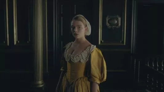 Anya Taylor-Joy OnlyFans Leaked Free Thumbnail Picture - #8lXnxzLx40