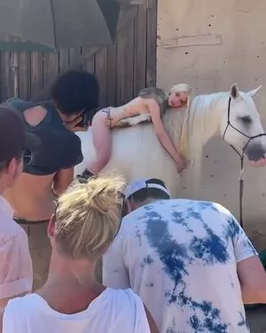 Anya Taylor-Joy OnlyFans Leaked Free Thumbnail Picture - #8mYFsu86lh