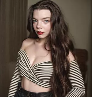 Anya Taylor-Joy OnlyFans Leaked Free Thumbnail Picture - #8w2L1LvMHg