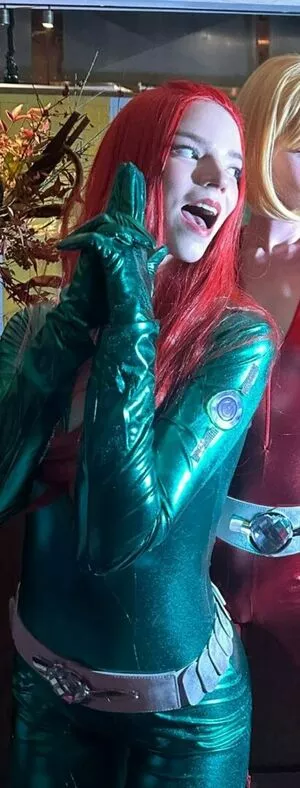 Anya Taylor-Joy OnlyFans Leaked Free Thumbnail Picture - #8z4hvnBqoY