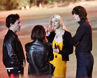 Anya Taylor-Joy OnlyFans Leaked Free Thumbnail Picture - #91Iu844whL