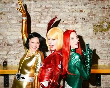 Anya Taylor-Joy OnlyFans Leaked Free Thumbnail Picture - #9DFqfXXLnJ