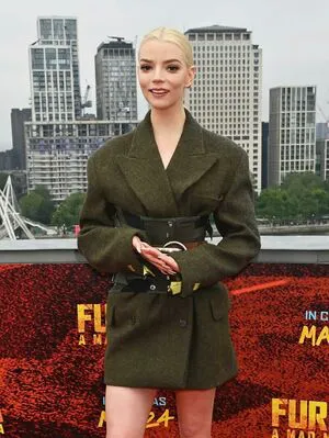 Anya Taylor-Joy OnlyFans Leaked Free Thumbnail Picture - #9EBZQWdn2t