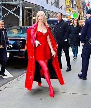 Anya Taylor-Joy OnlyFans Leaked Free Thumbnail Picture - #9HM4w7XIQK