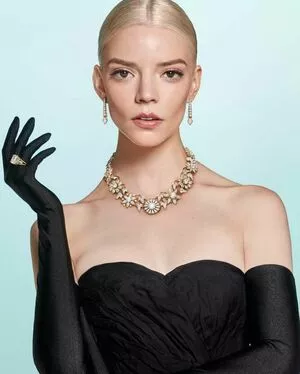 Anya Taylor-Joy OnlyFans Leaked Free Thumbnail Picture - #9O9EPOvIJl