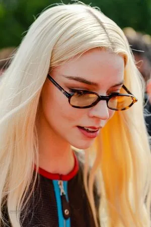 Anya Taylor-Joy OnlyFans Leaked Free Thumbnail Picture - #9OReSdkOR2