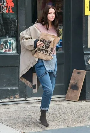 Anya Taylor-Joy OnlyFans Leaked Free Thumbnail Picture - #9WEFa59gIA