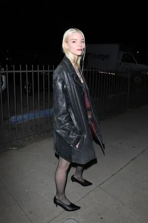 Anya Taylor-Joy OnlyFans Leaked Free Thumbnail Picture - #9X7F2thQQf
