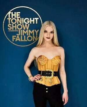 Anya Taylor-Joy OnlyFans Leaked Free Thumbnail Picture - #9teMLEudmH