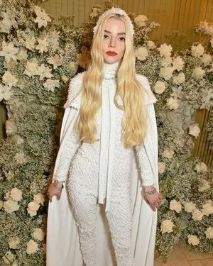 Anya Taylor-Joy OnlyFans Leaked Free Thumbnail Picture - #AdMrL29XGr