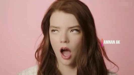 Anya Taylor-Joy OnlyFans Leaked Free Thumbnail Picture - #B5RVzO1FsE