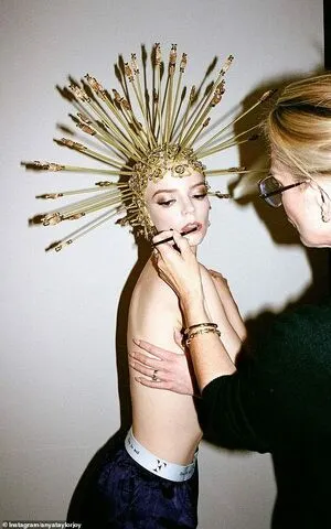 Anya Taylor-Joy OnlyFans Leaked Free Thumbnail Picture - #BCcl9m1G1M