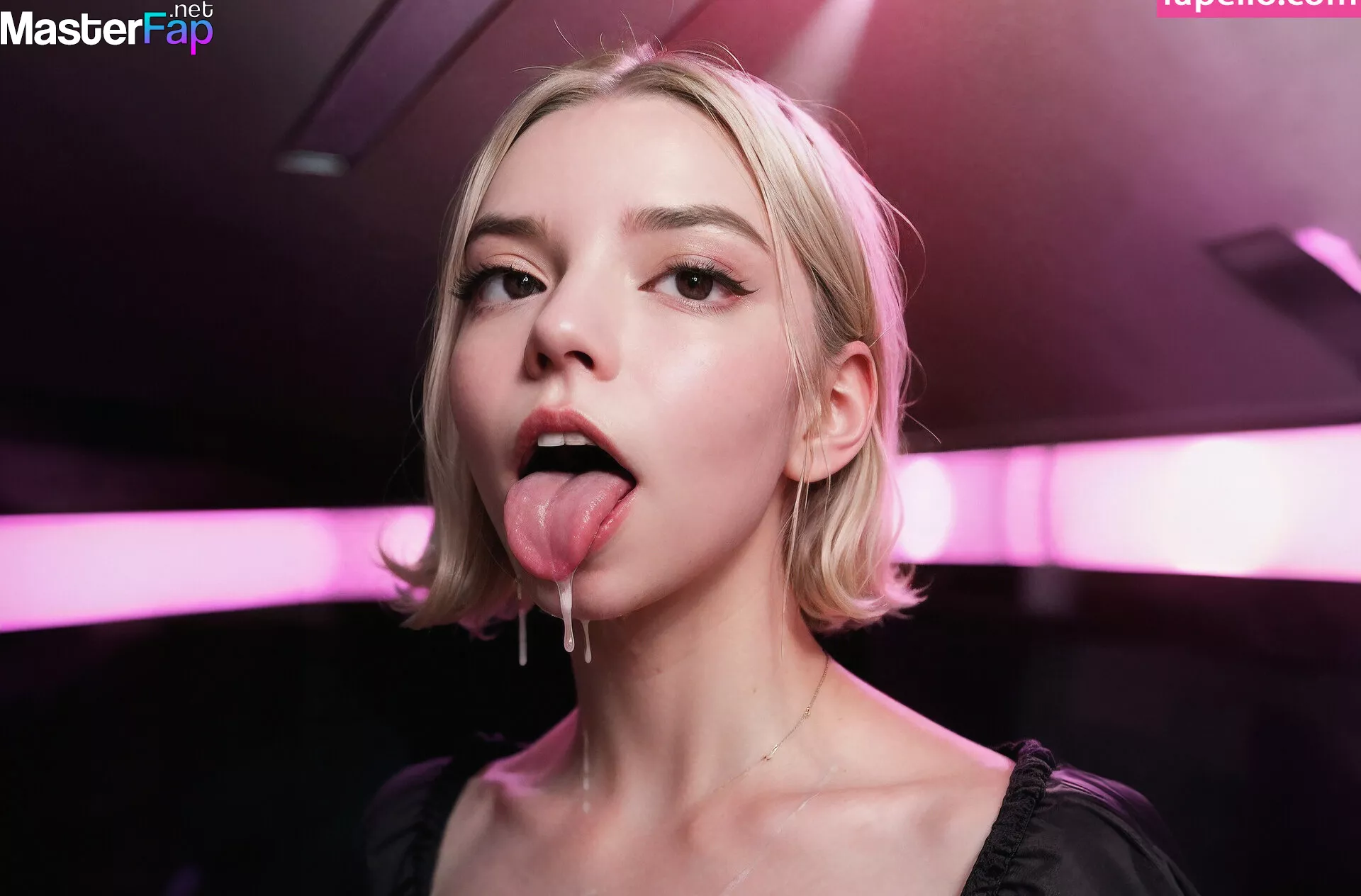 Anya taylor joy nude